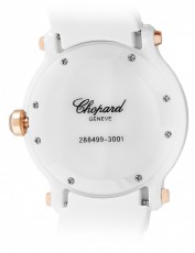 Chopard 5160342 Happy Sport Бельгия (Фото 3)